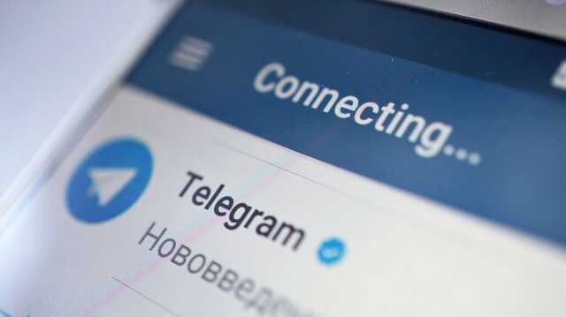 Суд постановил приостановить работу Telegram в Бразилии