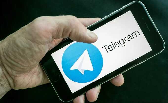 Дуров пообещал заблокировать telegram-каналы, призывающие к насилию